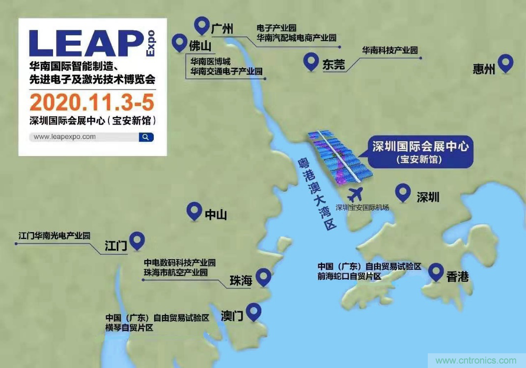 “2020深圳慕展“ 倒計時1周年，品牌關鍵字正式發布 !