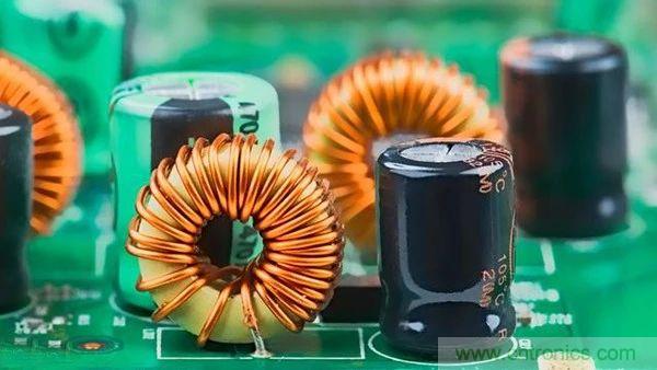 關于電感的額定工作電壓，這些你需要了解~