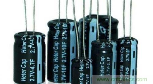 晶振電容知多少？其中的奧秘多了