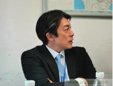 瑞薩內核處理器固有積累，ARM內核更開放：魚和熊掌都要！