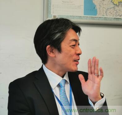 瑞薩內核處理器固有積累，ARM內核更開放：魚和熊掌都要！
