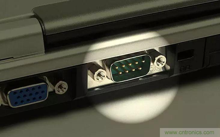 UART、RS-232、RS-422、RS-485之間有什么區別？