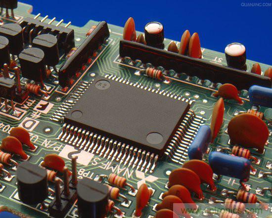 單片機上拉電阻、下拉電阻的詳解和選?。ǘ? title=