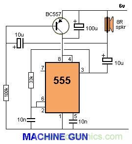 那個神奇的555定時器，你知道它的功能有多強大嗎？