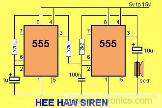 那個神奇的555定時器，你知道它的功能有多強大嗎？