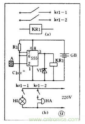 【收藏】電路圖符號超強科普，讓你輕松看懂電路圖