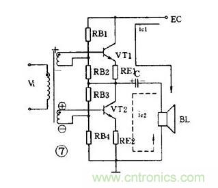【收藏】電路圖符號超強科普，讓你輕松看懂電路圖