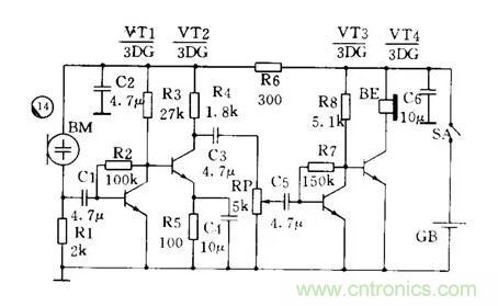 【收藏】電路圖符號超強科普，讓你輕松看懂電路圖