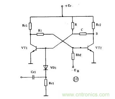 【收藏】電路圖符號超強科普，讓你輕松看懂電路圖