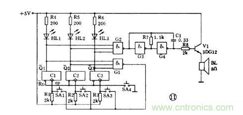 【收藏】電路圖符號超強科普，讓你輕松看懂電路圖