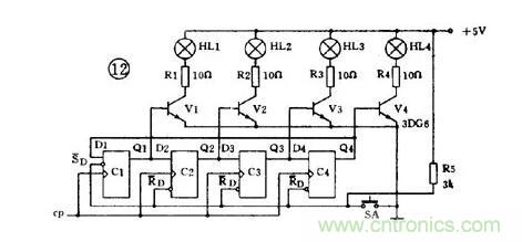【收藏】電路圖符號超強科普，讓你輕松看懂電路圖