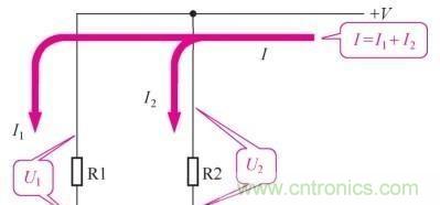 如何快速掌握電阻并聯電路的特性，初學者必看