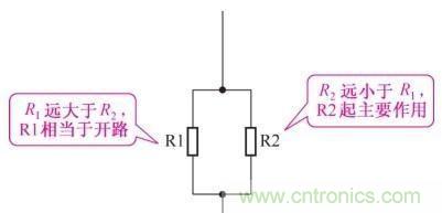 如何快速掌握電阻并聯電路的特性，初學者必看