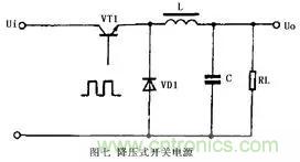 這8種開關電源工作原理及電路圖，你都知道嗎？