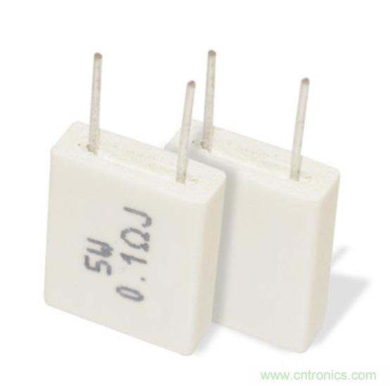 無感電阻真的無感么？