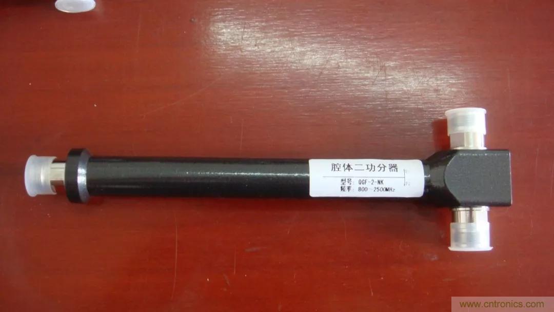 干貨收藏！常用天線、無源器件介紹
