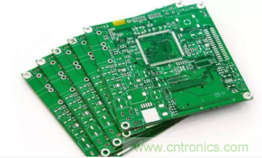 PCB中的安全間距該如何設計？