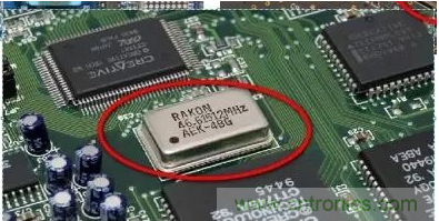 晶振大佬也得看，如何設計PCB晶振