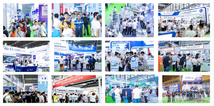 “疫”過天晴后 萬物復蘇 2020深圳連接器線束展會如約而至！