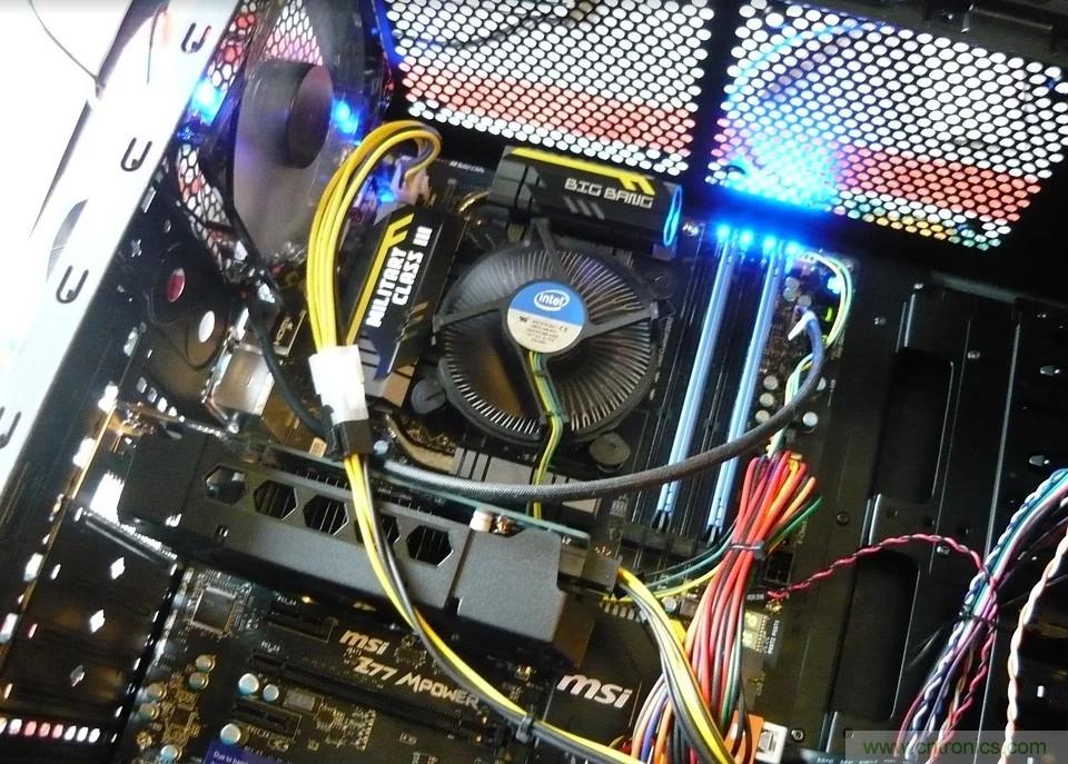 看不懂CPU？只需明白這5點，看懂CPU如此簡單！
