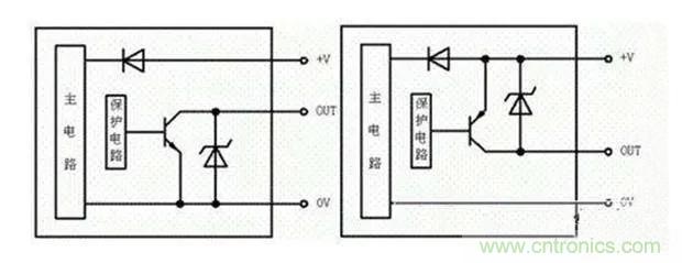 如何用萬用表區分PNP傳感器和NPN型傳感器？