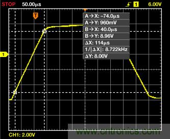 ADuC7026提供可編程電壓，用于評估多電源系統