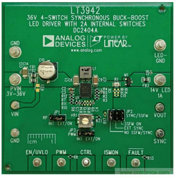 PCB面積總是不夠用？教你一個好辦法