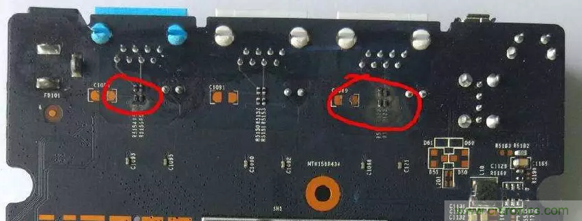 電阻有了“額定功率”，為什么還有“額定電壓”？