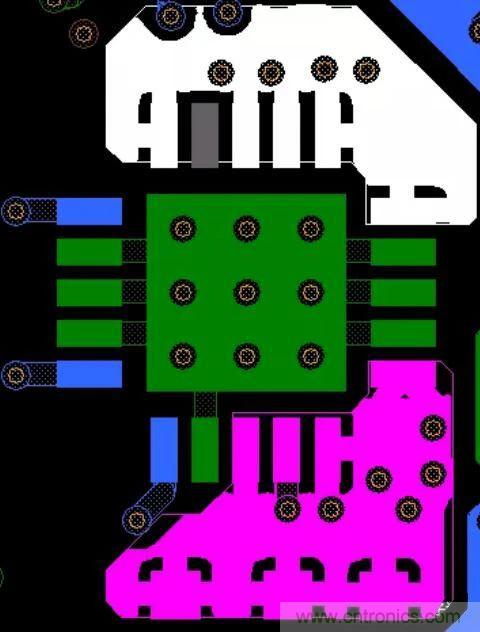 PCBA熱風再流焊在生產設計中可解決哪些技術問題？