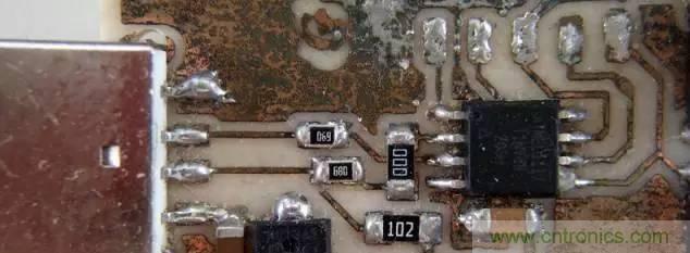為什么會有0歐電阻這種東西？