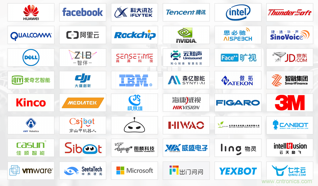 燃AI引擎，WAIE 2020世界人工智能大會震撼來襲！