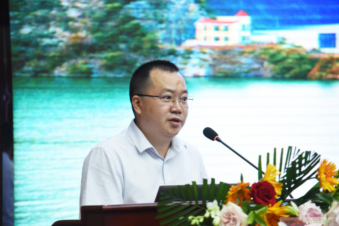 聚焦成渝地區雙城經濟圈制造業融合，助力“甜城智造”