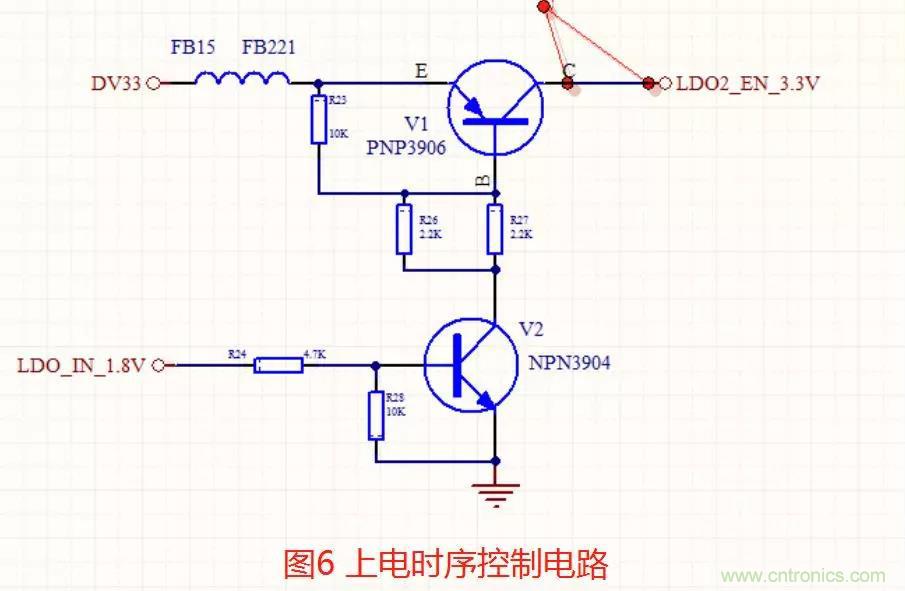 如何將上電時序做到極致？