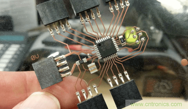 關于PCB的十件有趣的事實，你知道幾個？