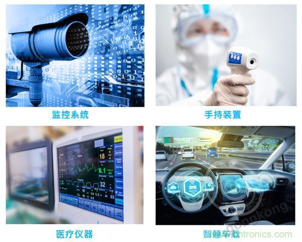 熟悉IaaS、PaaS和SaaS，但你知道VSaaS嗎？