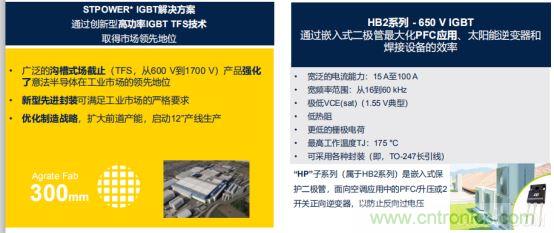 ST市場策略：聚焦亞洲工業市場， 探索電力和能源及電機控制領域增長機會