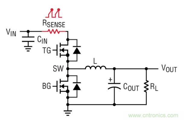 由淺入深，手把手教你開關模式下的電源電流檢測