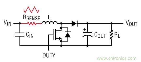 由淺入深，手把手教你開關模式下的電源電流檢測