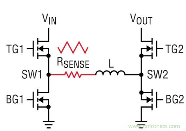 由淺入深，手把手教你開關模式下的電源電流檢測