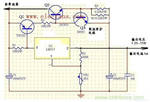 什么是擴流電路？如何設計擴流電路？