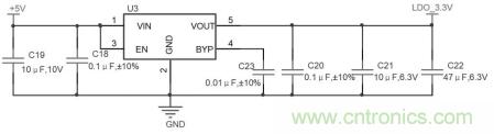 儲能電容緩慢掉電怎么辦？ZL6205為你支招