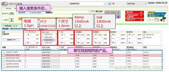 功率電感器基礎第1章：何謂功率電感器？工藝特點上的差異？