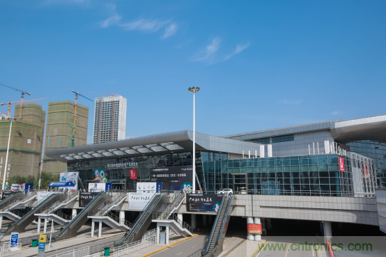 緊抓需求，強勢突圍！第21屆中國國際機電產品博覽會將于11月在武漢啟幕！