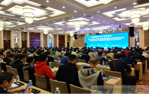 緊抓需求，強勢突圍！第21屆中國國際機電產品博覽會將于11月在武漢啟幕！