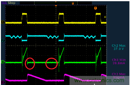 CCM與DCM模式到底有什么區別？
