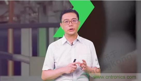 賦能智造•智強未來，中國制造數字化服務云端峰會成功舉行