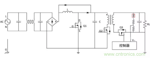 長時間工作的電源是否還能穩定運行？