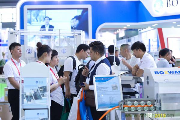 行業品牌集聚2020深圳國際連接器線纜線束加工展，9月2日隆重啟幕