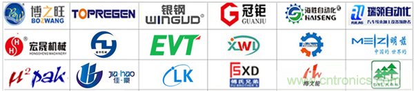 行業品牌集聚2020深圳國際連接器線纜線束加工展，9月2日隆重啟幕