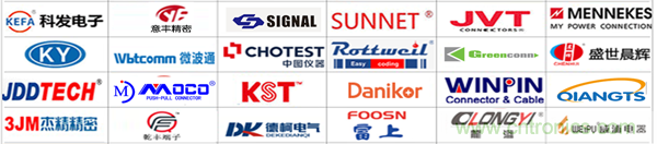 行業品牌集聚2020深圳國際連接器線纜線束加工展，9月2日隆重啟幕